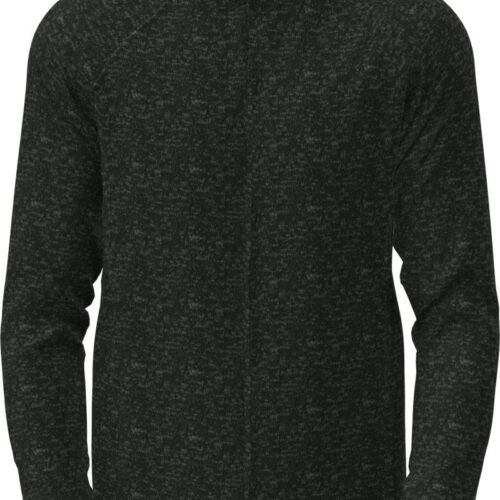 Herren Kapuzen Strickfleece Jacke Stedman | Lux Knit Fleece Jacket Men