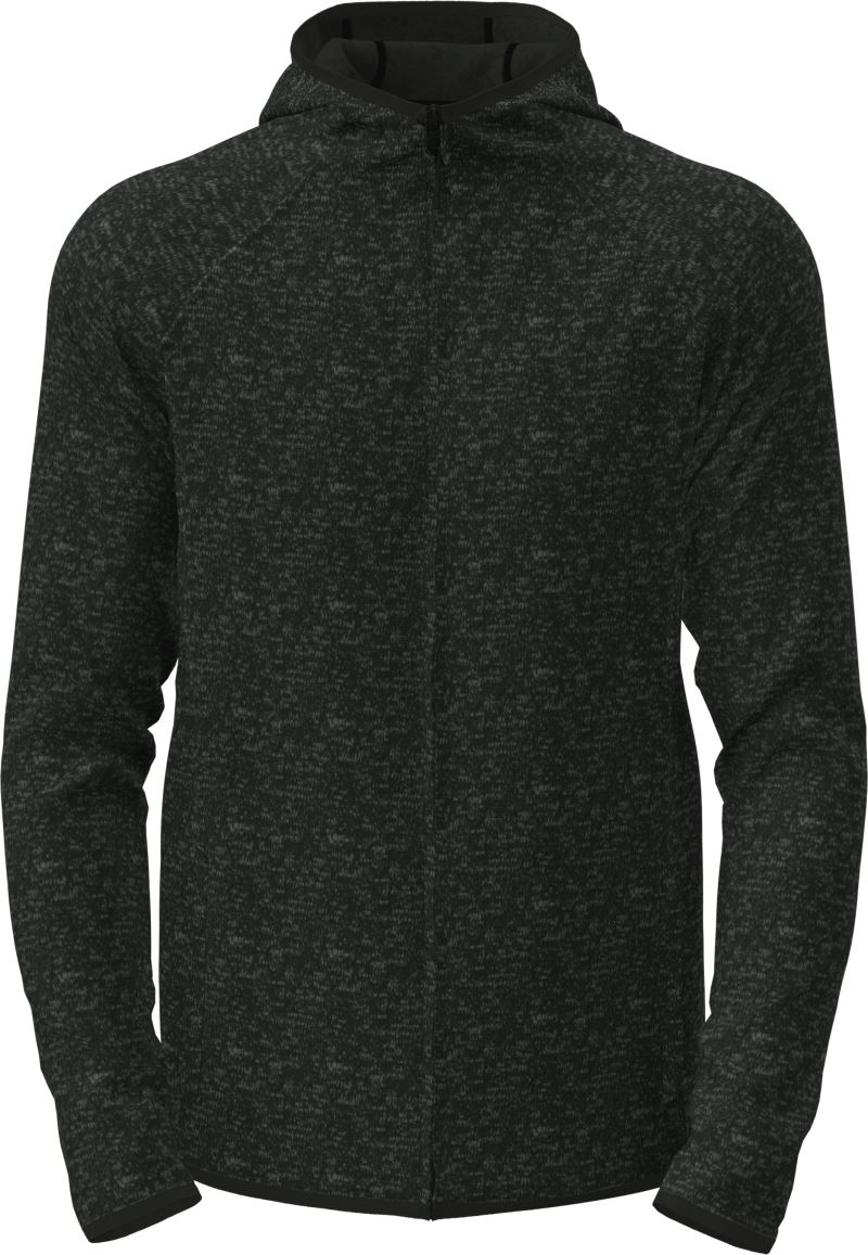 Herren Kapuzen Strickfleece Jacke Stedman | Lux Knit Fleece Jacket Men Herren Kapuzen Strickfleece Jacke Stedman | Lux Knit Fleece Jacket Men