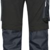 Workwear Hose "Modern Style" - Strong Daiber | JN 1832 (42-60)