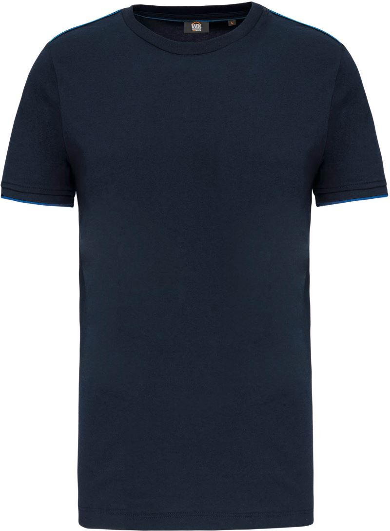 Herren Workwear T-Shirt "Day-to-Day" Kariban WK | WK 3020