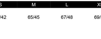 Damen Piqué Polo SOL'S | Perfect Women Grössentabelle