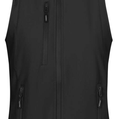 Damen 3-Lagen Softshell Bodywarmer Promodoro | 7845