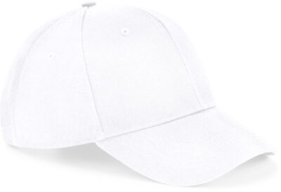 6 Panel Kappe "Ultimate" Beechfield | B 18