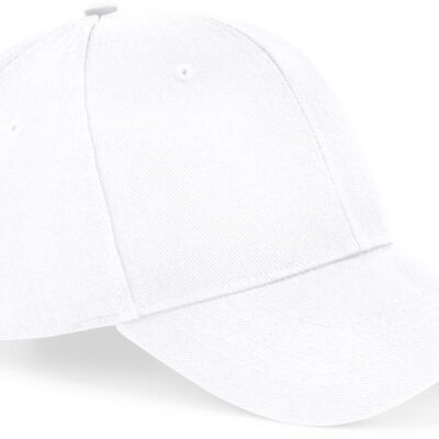 6 Panel Kappe "Ultimate" Beechfield | B 18