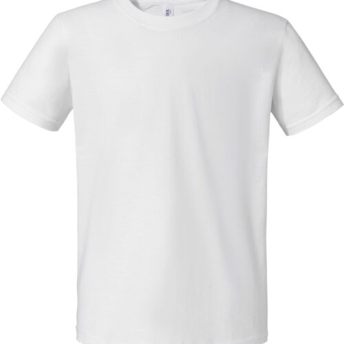 Kinder Bio T-Shirt "Eco Premium" Jerzees | 470Y