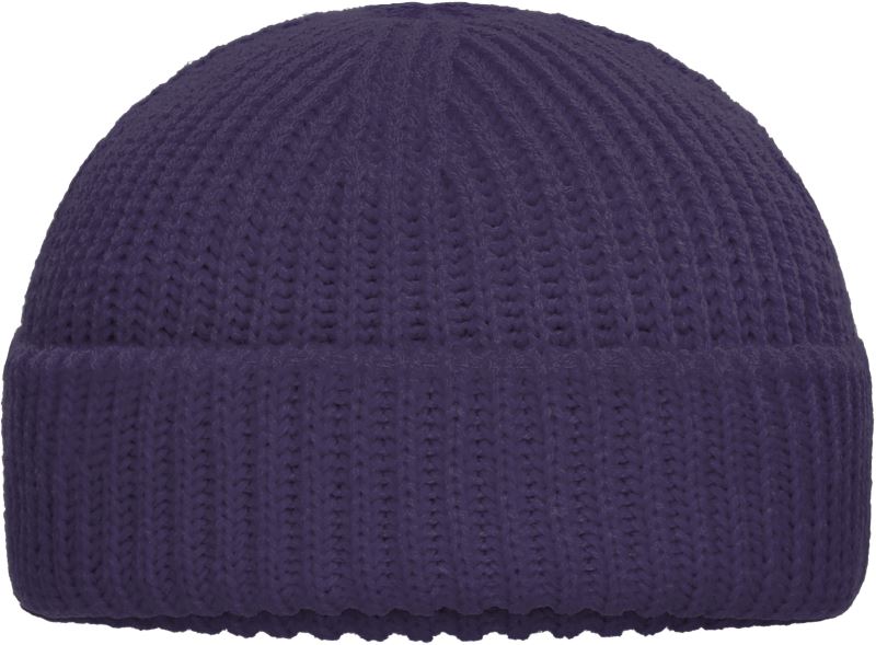 Strickmütze "Fisherman" Daiber | MB 7408