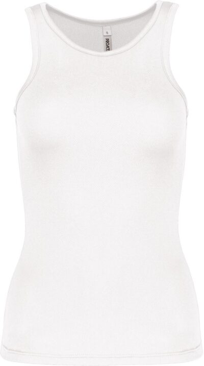 Damen Sport Tanktop Kariban ProAct | PA 442