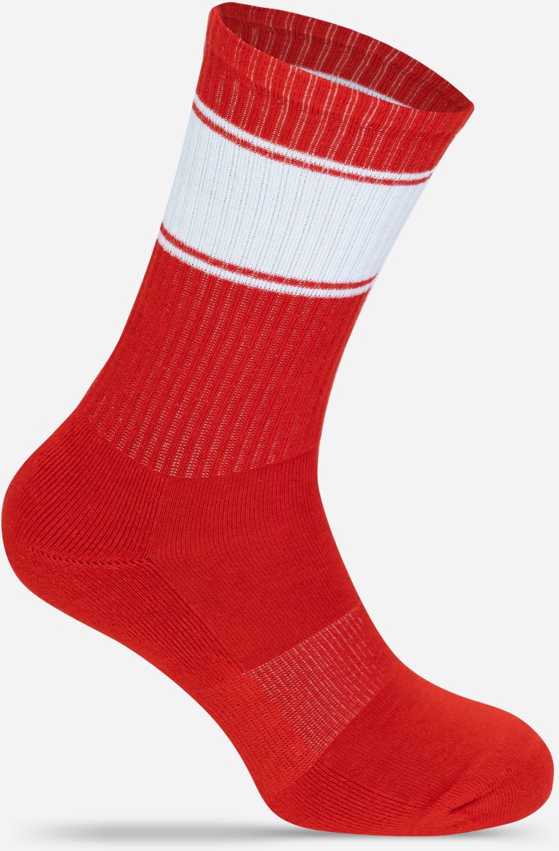 Tennissocken "Colored" Mr. Socks | L 05007