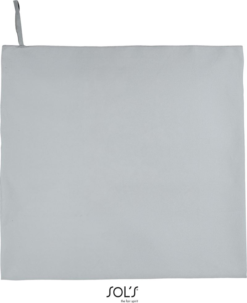 Microfaser Badetuch SOL'S | Atoll 100