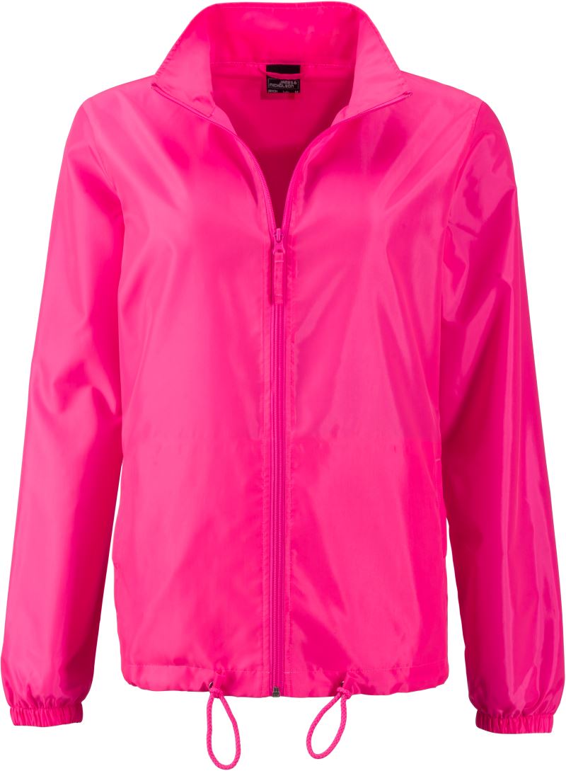 Damen Promo Jacke Daiber | JN 1131