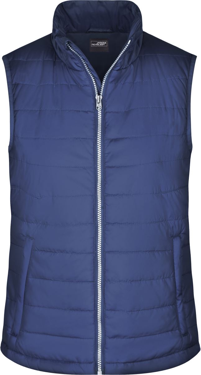 Damen Steppgilet Daiber | JN 1135
