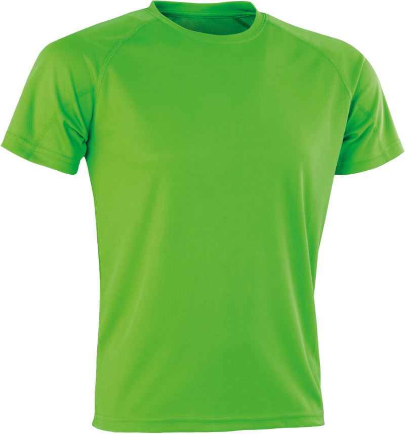 Sport Shirt "Aircool" Spiro | S 287X