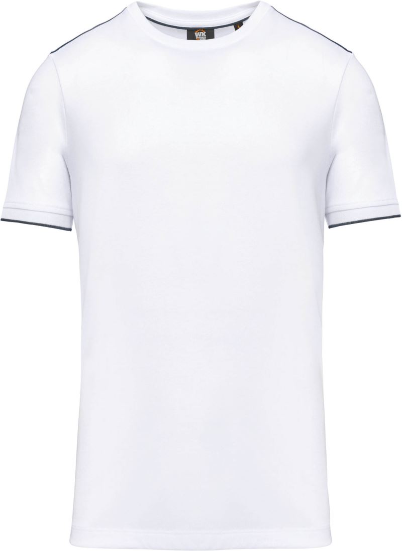 Herren Workwear T-Shirt "Day-to-Day" Kariban WK | WK 3020