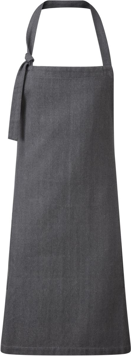 Latzschürze mit Seitentaschen "Regenerate" Premier | PR 122