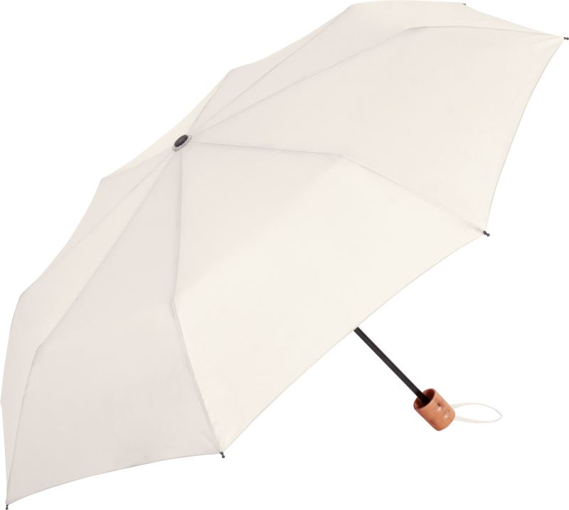 Mini-Taschenschirm "ÖkoBrella" Fare | 5029 watersave
