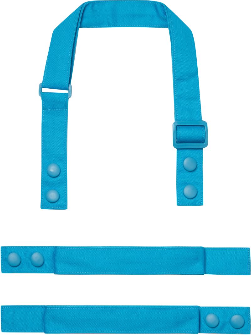 Schürzenbänder "Swap and Pop" Premier | PR 191