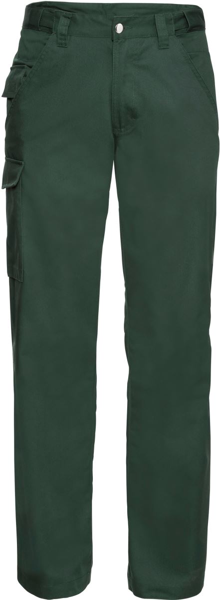 Workwear Twill Hose Russell | 001M, Length = 32"