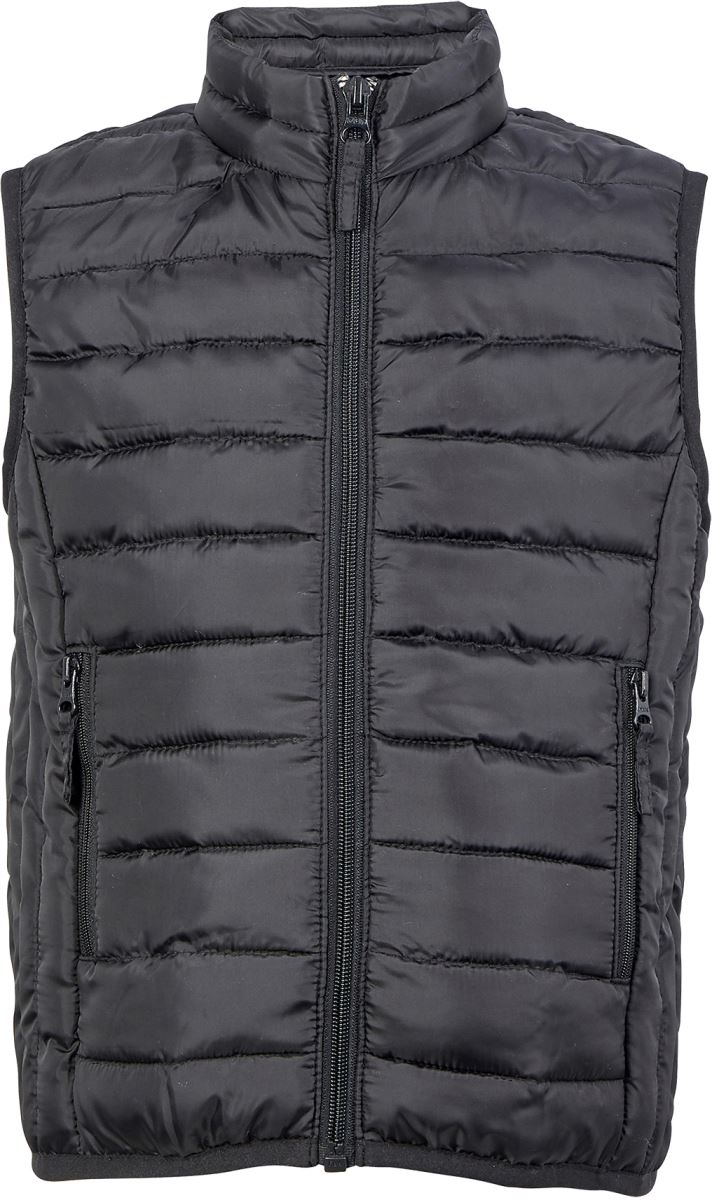 Leichter Kinder Bodywarmer SOL'S | Stream BW Kids