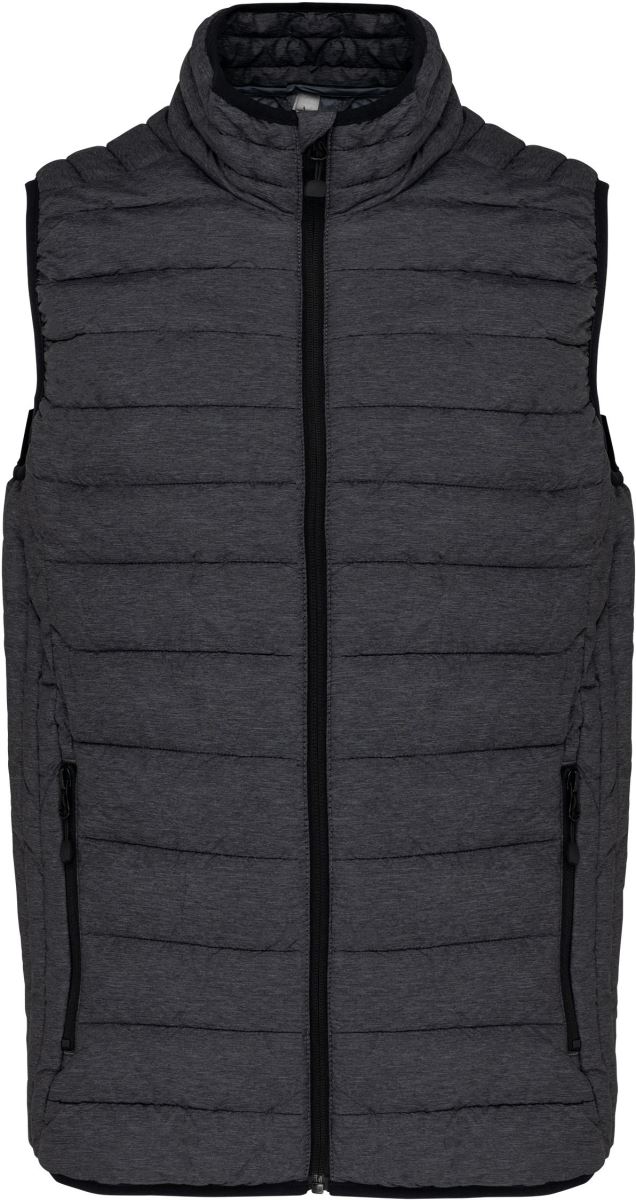 Leichter Herren Bodywarmer Kariban | K 6113