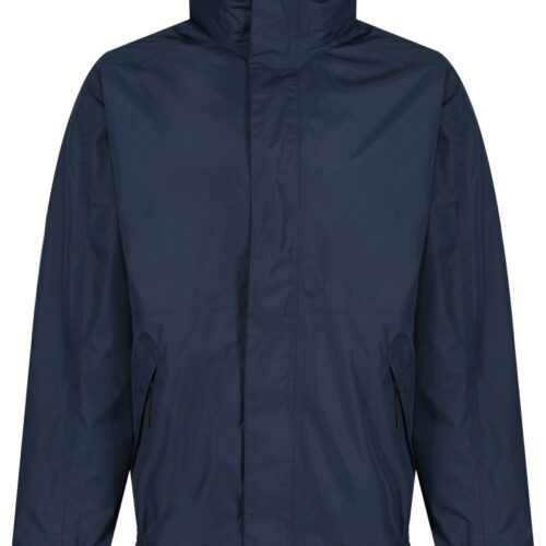 Bomber Jacke "Dover" Regatta | TRW 297