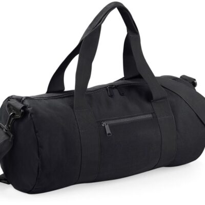 Runde Sporttasche BagBase | BG 140