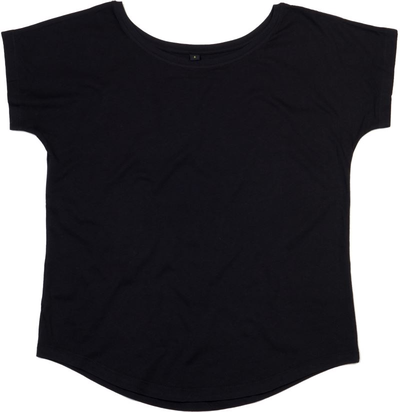 Damen T-Shirt "Loose Fit" Mantis | M 91
