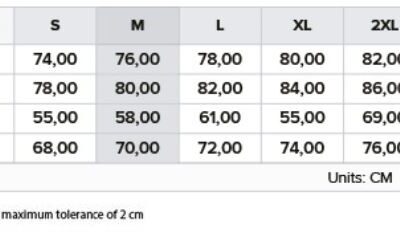 Herren Regenjacke "Two-Tone" James Harvest | Northville Jacket Men Grössentabelle Herren Regenjacke "Two-Tone" James Harvest | Northville Jacket Men Grössentabelle