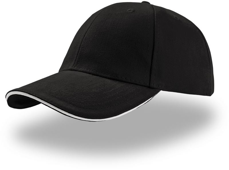 6 Panel Kappe "Liberty Sandwich" Atlantis | Liberty Sandwich