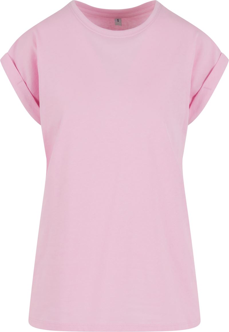 Damen T-Shirt New Morning Studios | NM 007