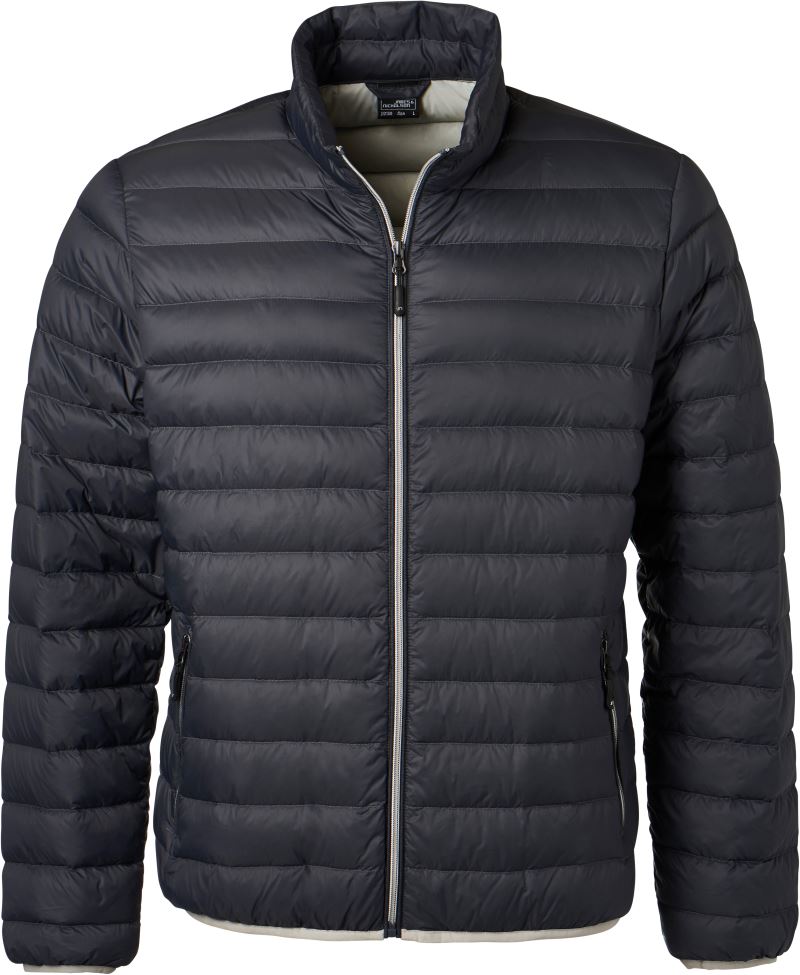 Herren Daunenjacke Daiber | JN 1140