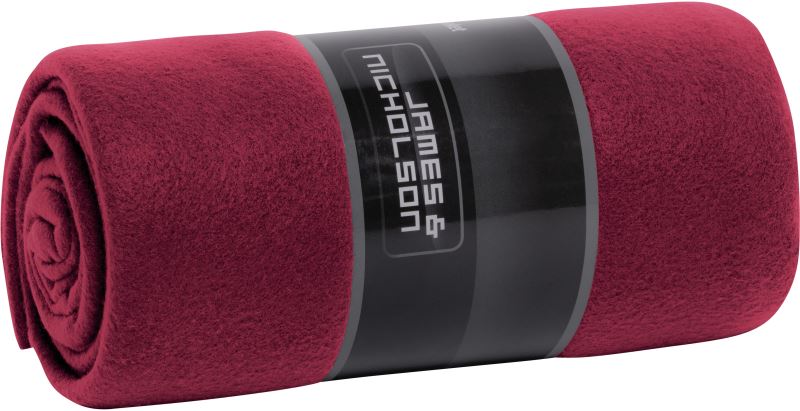 Fleece Decke Daiber | JN 1901