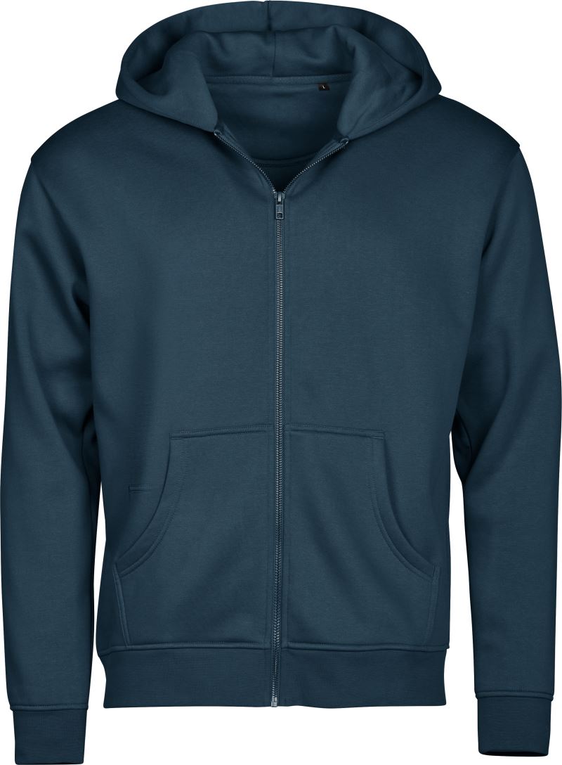 Schwere Kapuzen Sweatjacke "Urban" Tee Jays | TJ 5154