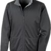Herren 3-Lagen Softshell Jacke Result Core | R 209M Herren 3-Lagen Softshell Jacke Result Core | R 209M