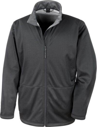 Herren 3-Lagen Softshell Jacke Result Core | R 209M