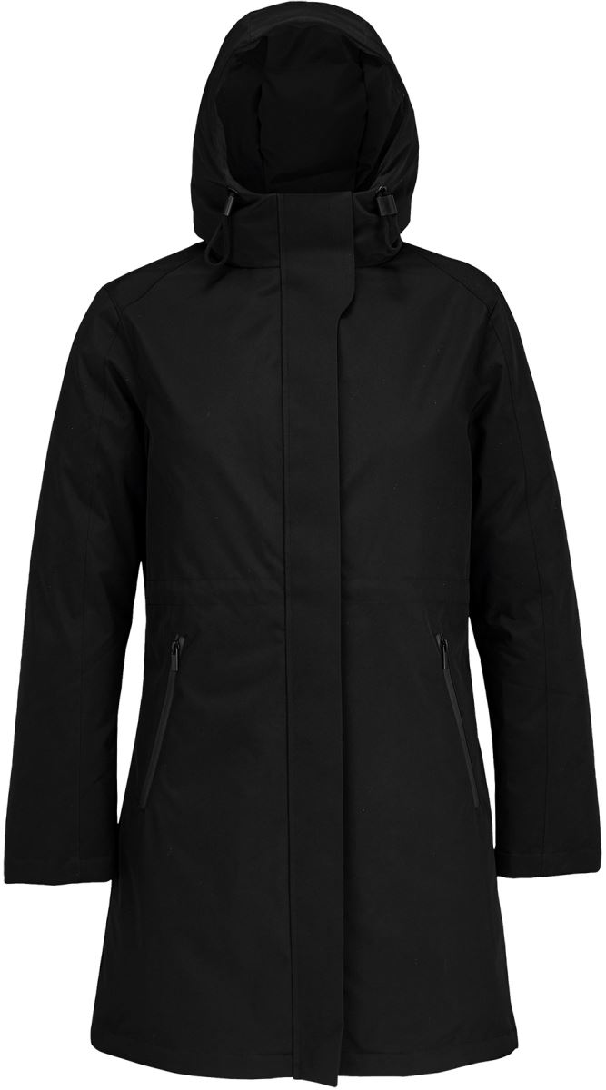 Warmer Damen Parka NEOBLU | Alfi Women