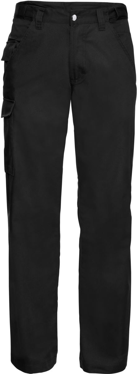 Workwear Twill Hose Russell | 001M