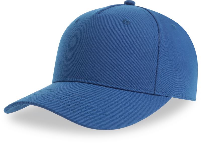 5 Panel Baseball Kappe Atlantis | Fiji