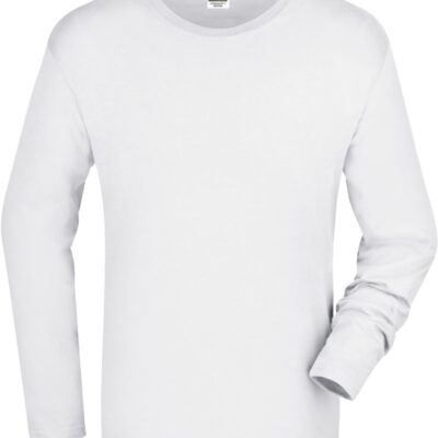 Herren T-Shirt langarm Daiber | JN 913