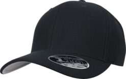 6 Panel Kappe "Hybrid" Flexfit | 110VH