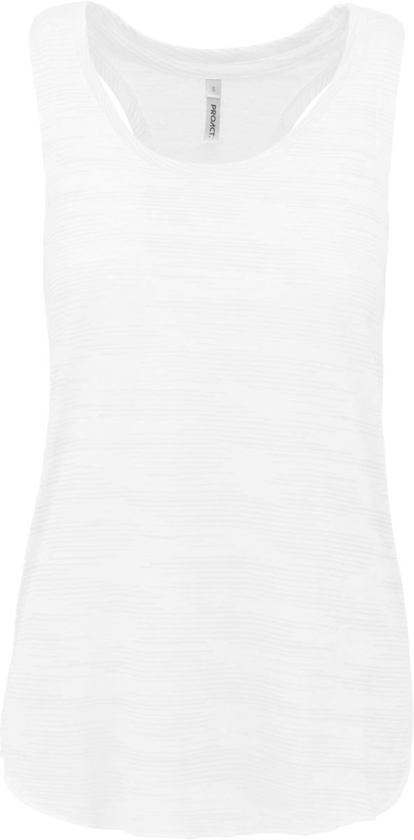 Damen Sport Tanktop Kariban ProAct | PA 4009