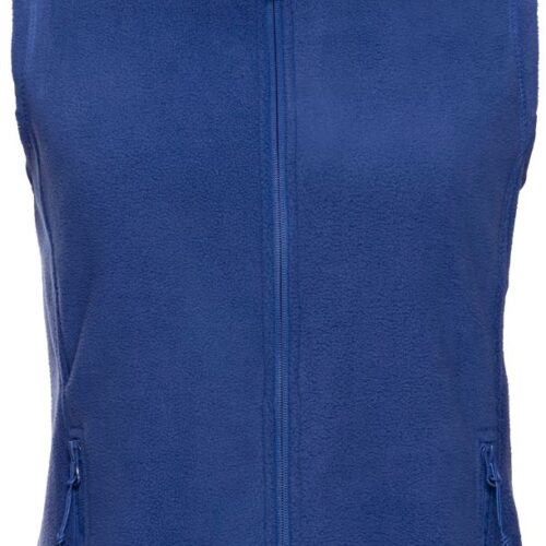 Damen Fleece Gilet Russell | 872F