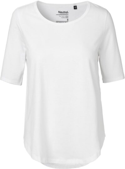 Damen T-Shirt Neutral | O 81004 Damen T-Shirt Neutral | O 81004