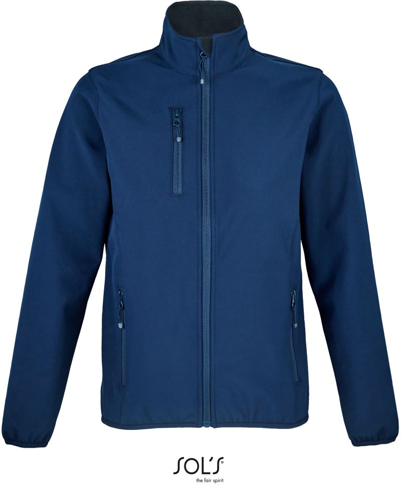 Damen 3-Lagen Softshell Jacke SOL'S | Falcon Women