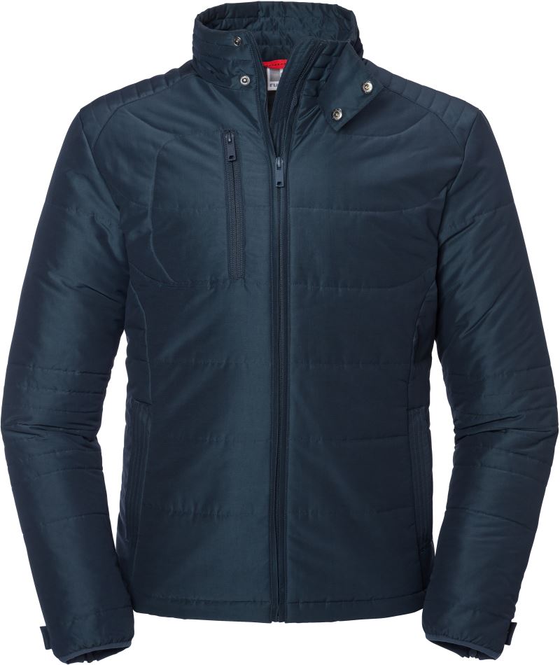 Herren Cross Jacke Russell | 430M