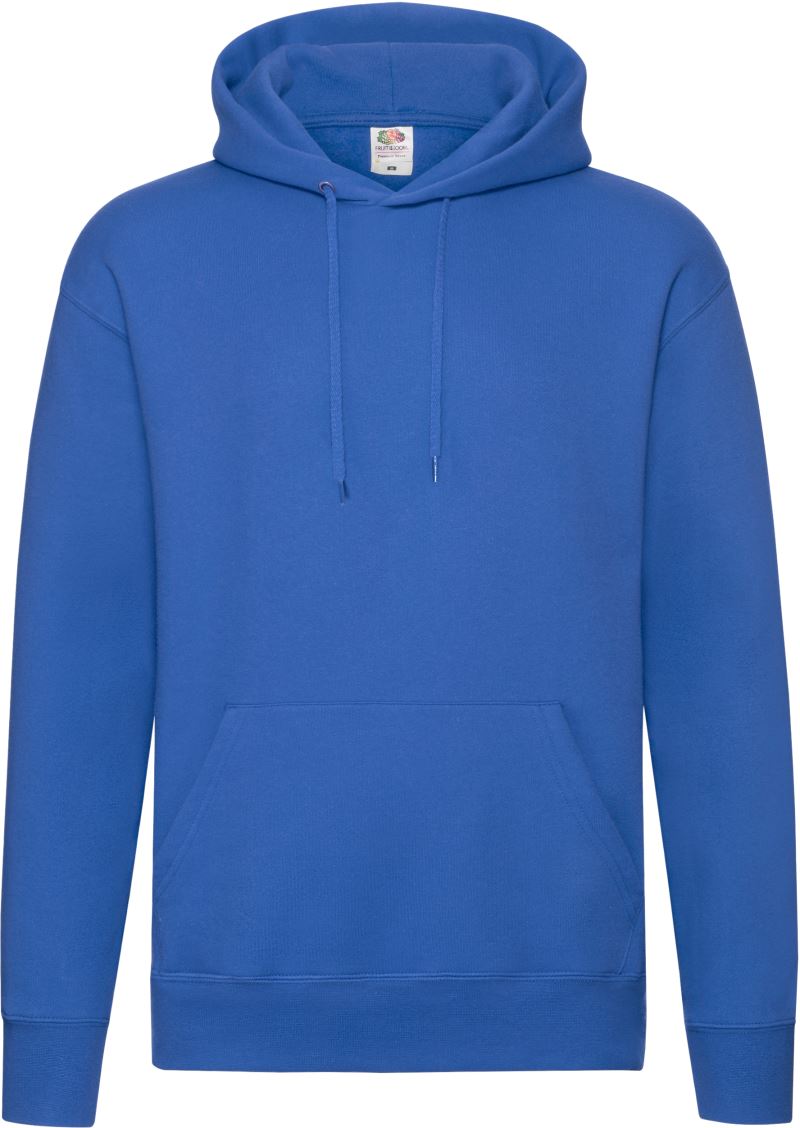 Herren Kapuzen Sweater F.O.L. | Premium Hooded Sweat