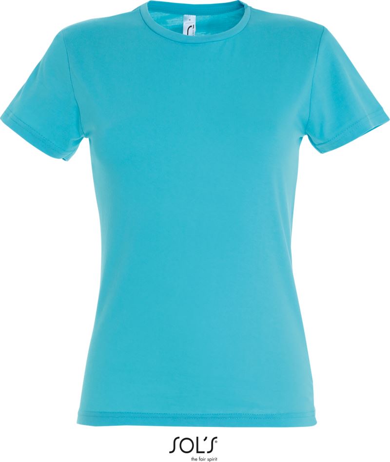 Damen T-Shirt SOL'S | Miss