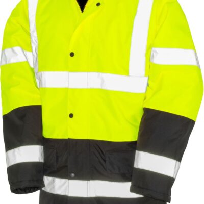 Sicherheits Parka Result | R 452X Sicherheits Parka Result | R 452X