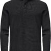 Herren Fleece Sweater "Hunts Point" Cutter & Buck | Hunts Fleece Men Herren Fleece Sweater "Hunts Point" Cutter & Buck | Hunts Fleece Men