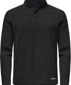 Herren Fleece Sweater "Hunts Point" Cutter & Buck | Hunts Fleece Men