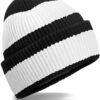 Strickmütze "Color Block" Beechfield | B 391R Strickmütze "Color Block" Beechfield | B 391R